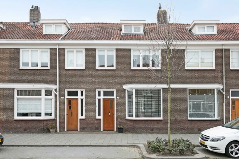 Armhoefstraat 11 | 5018 EH Tilburg