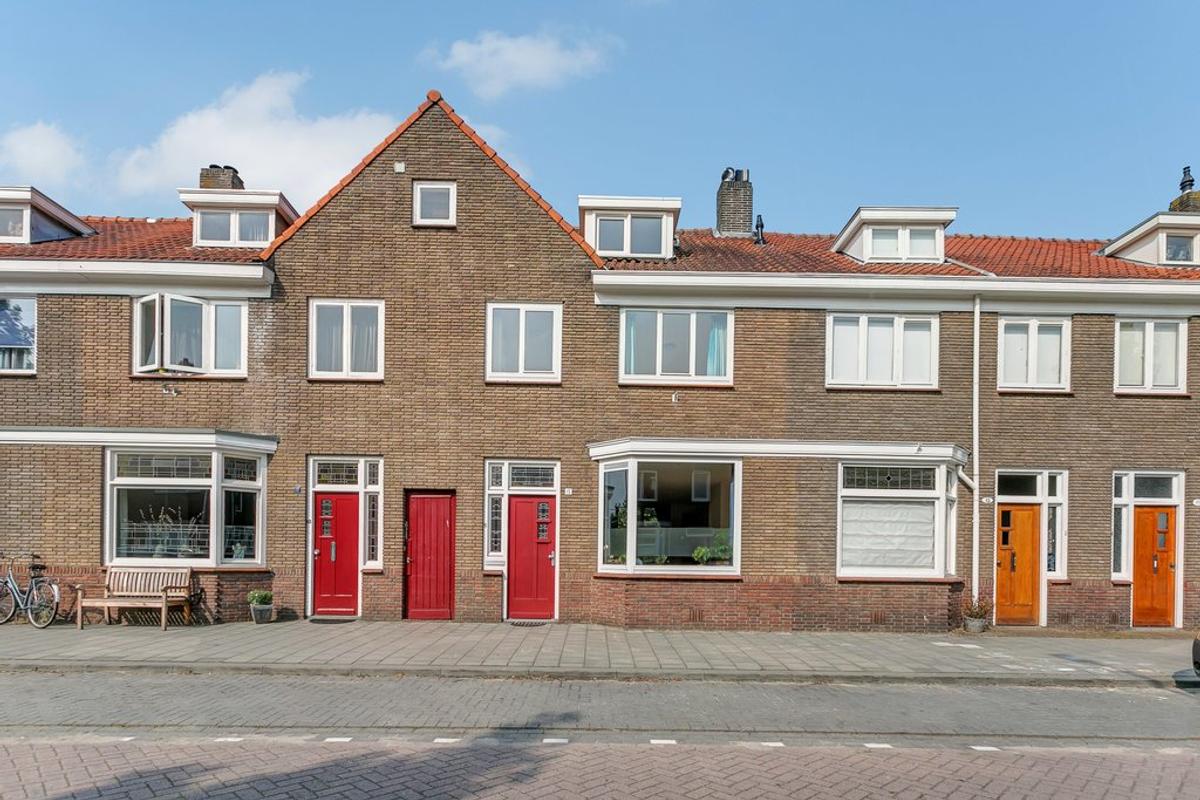 Armhoefstraat 15 | 5018 EH Tilburg