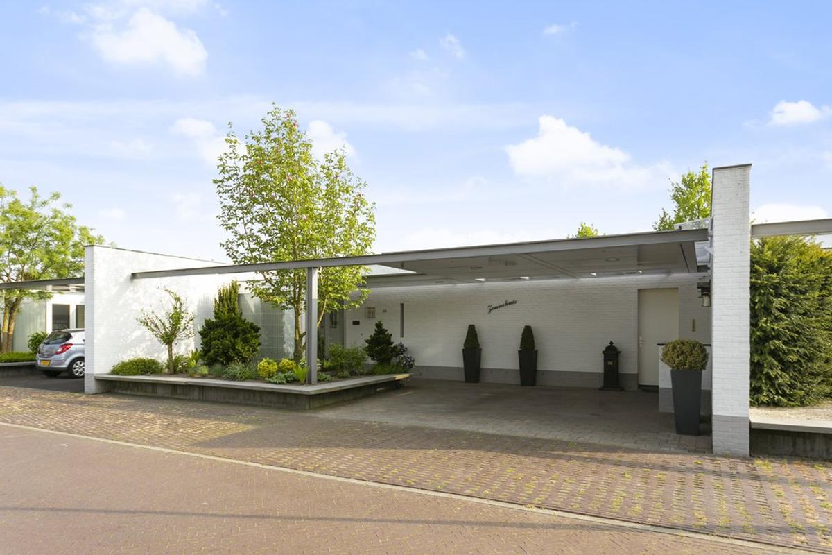 Abcoudestraat 46 | 5036 CM Tilburg