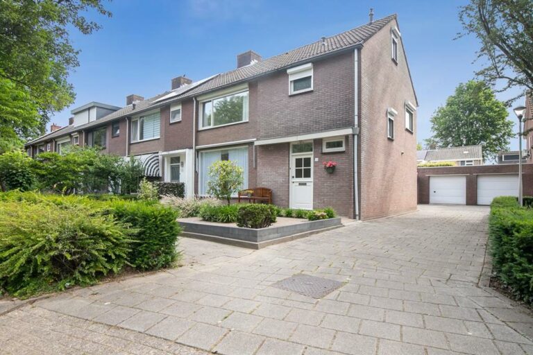 De Kraan 70 | 5056 EC Berkel-Enschot