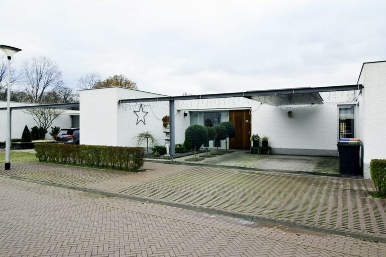 Ankeveenstraat 59 | 5036 CB Tilburg