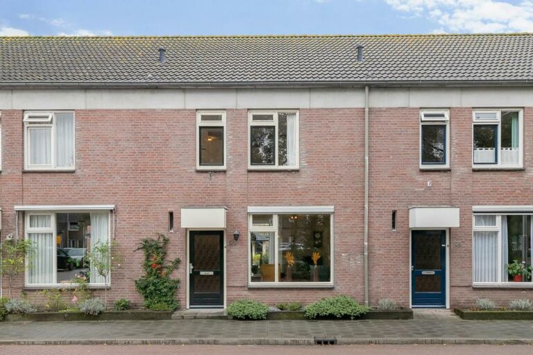 Blaricumparklaan 31 | 5043 XP Tilburg