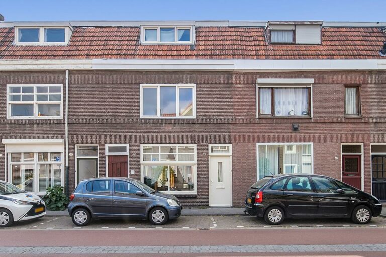 Trouwlaan 73 | 5021 WD Tilburg