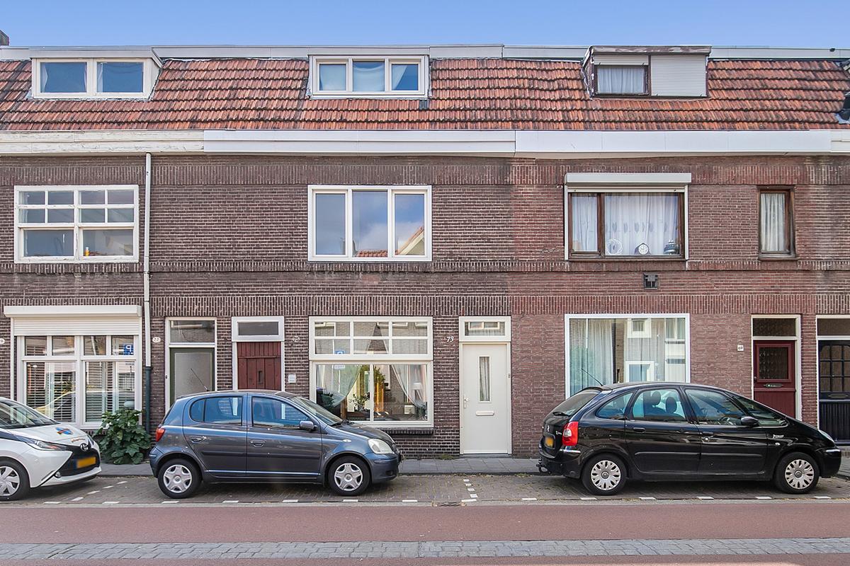 Trouwlaan 73 | 5021 WD Tilburg
