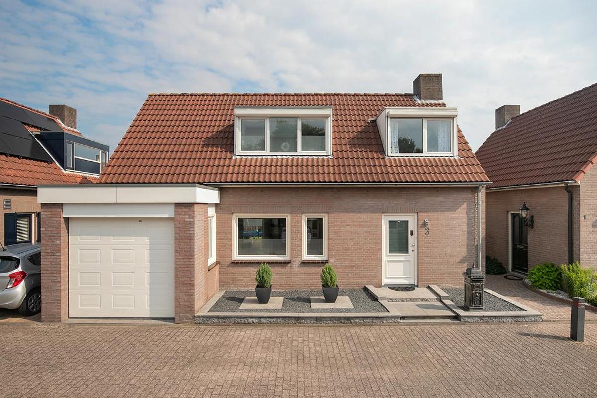 Belfeldstraat 3 | 5043 WT Tilburg