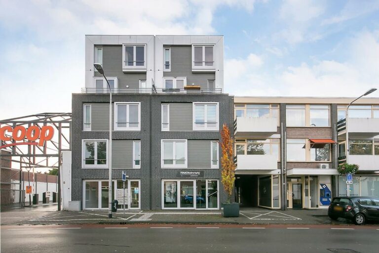 Besterdring 27 06 | 5014 HG Tilburg