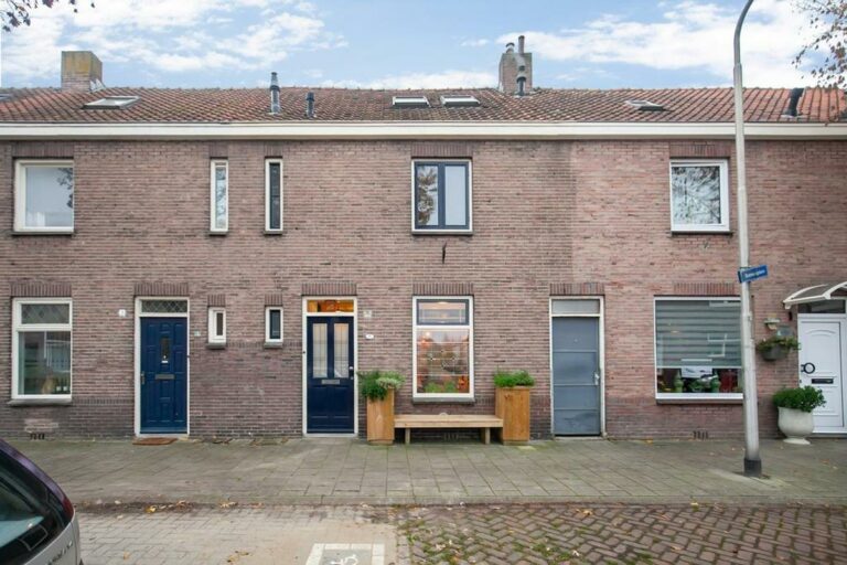 Bataviaplein 2 | 5014 BE Tilburg