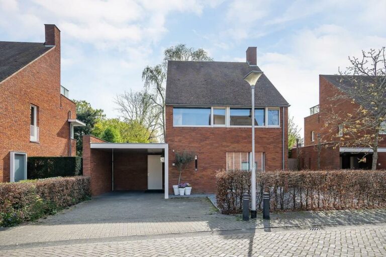 Jef van Bebberhof 12 | 5026 PM Tilburg