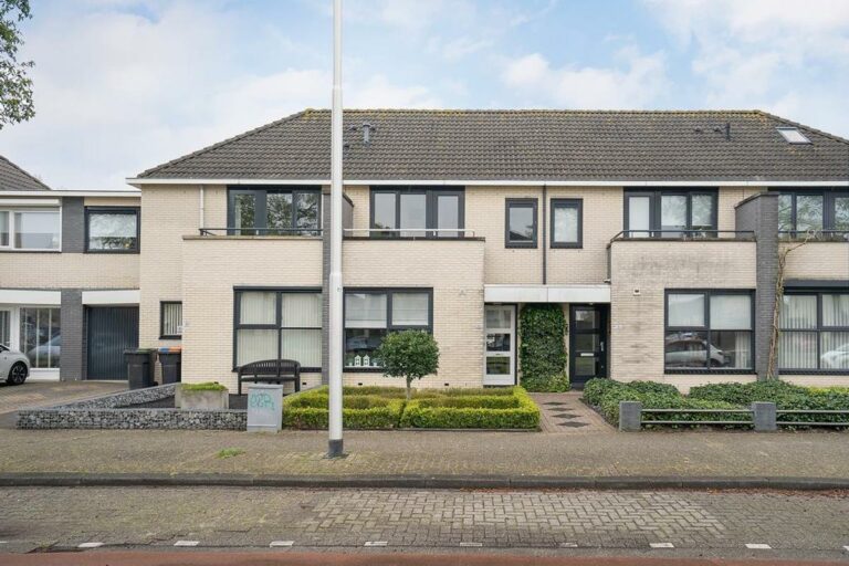 Bijsterveldenlaan 262 | 5045 ZS Tilburg