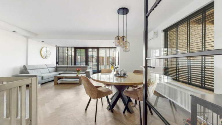 Biggekerkestraat 25 | 5043 ZG Tilburg