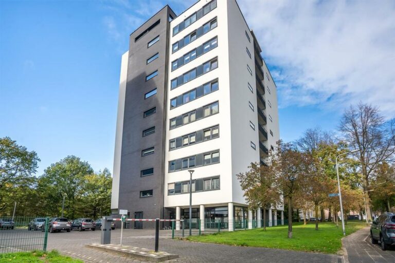 Linatestraat 11 | 5042 PP Tilburg