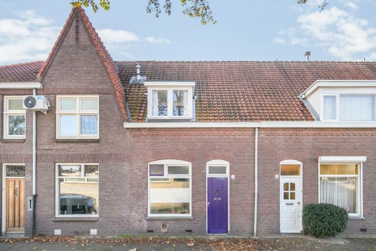 Alberdingk Thijmstraat 4 | 5025 TC Tilburg