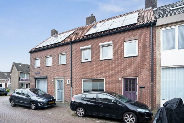 Kamgarenplein 53 | 5046 RE Tilburg
