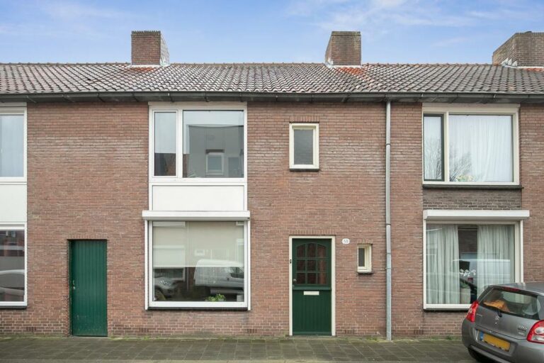 Superior de Beerstraat 50 | 5046 HC Tilburg