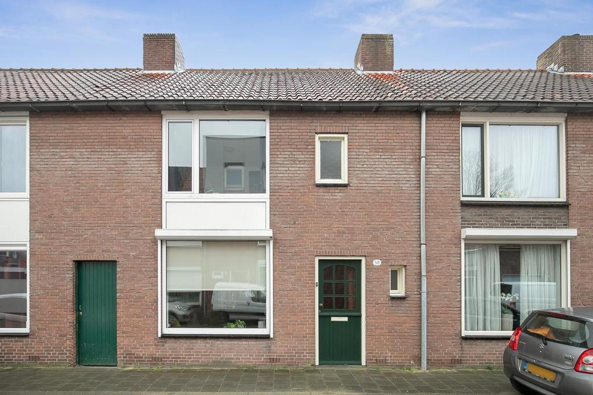 Superior de Beerstraat 50 | 5046 HC Tilburg