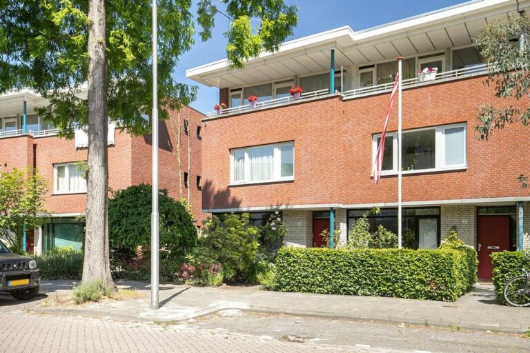 Henriette Ronnerstraat 33 | 5038 KH Tilburg