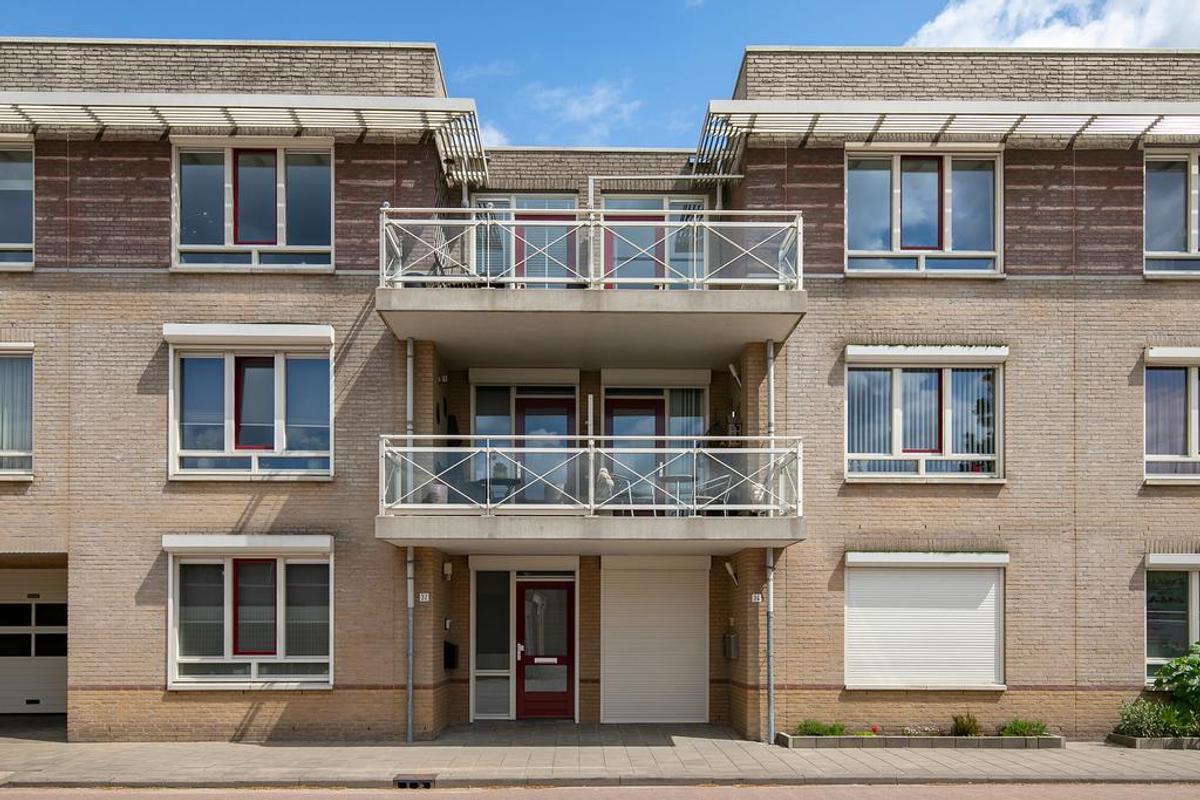 Cheviotstraat 22 | 5046 RA Tilburg