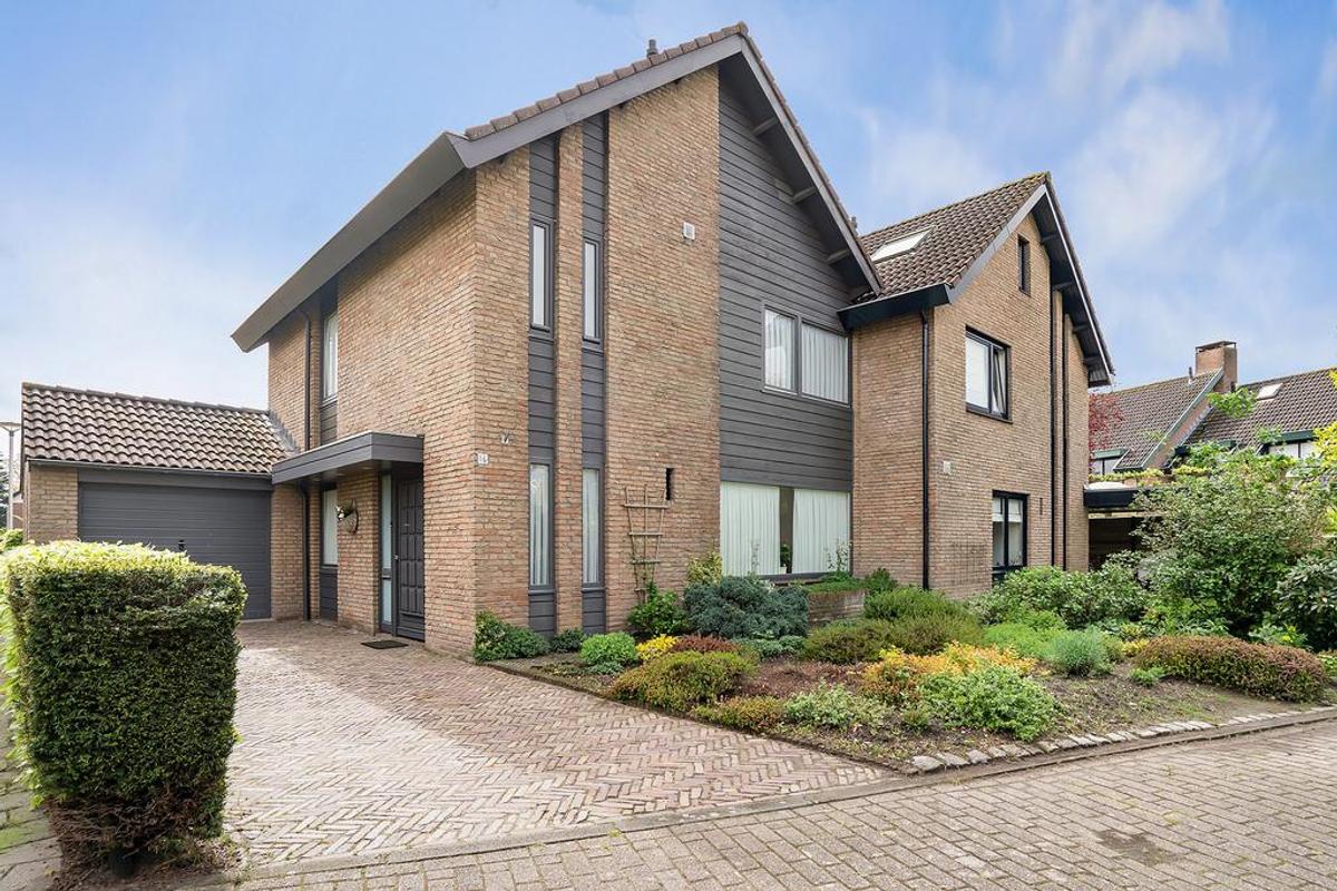 Merkske 16 | 5032 CG Tilburg