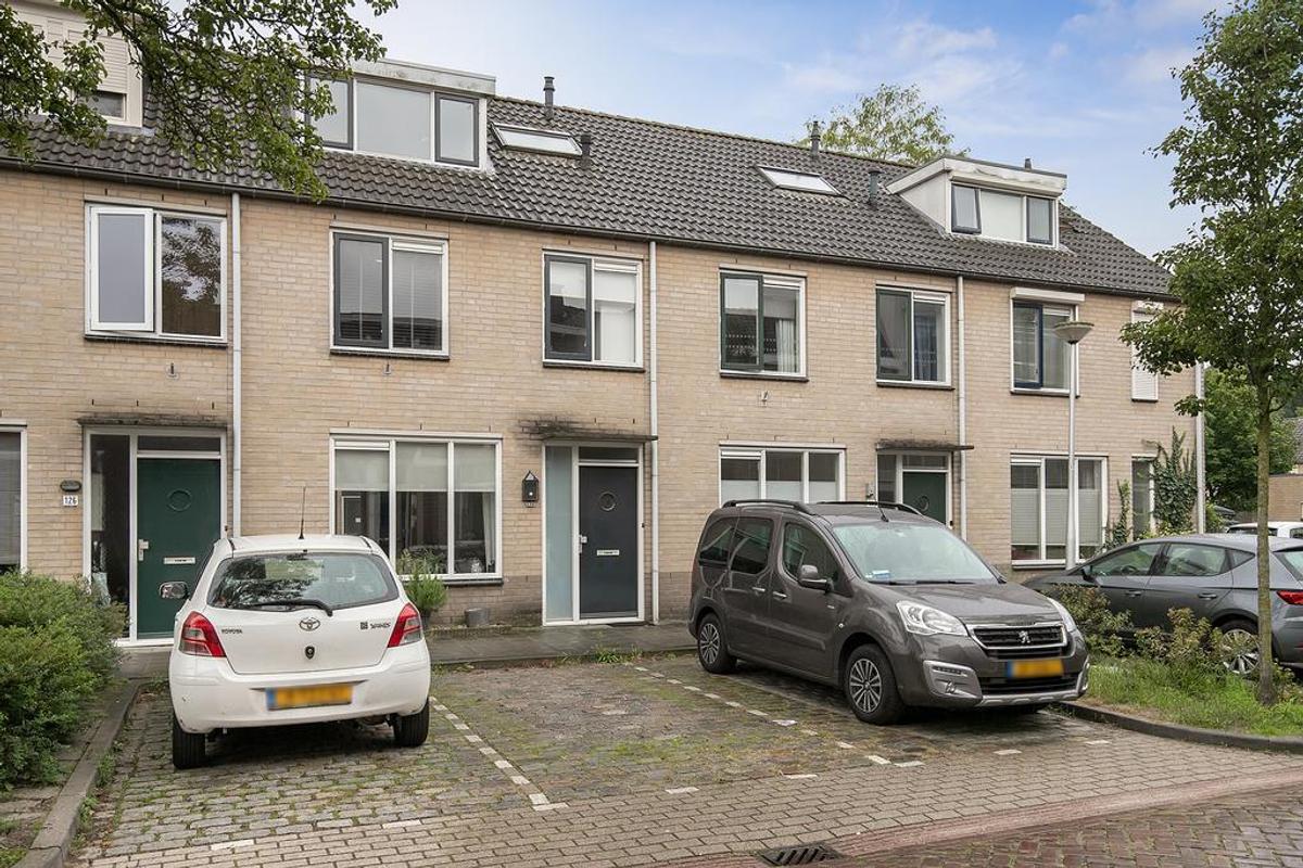 Hoogvensestraat 128 | 5017 CH Tilburg
