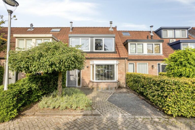 Loenense beek 23 | 5032 RM Tilburg