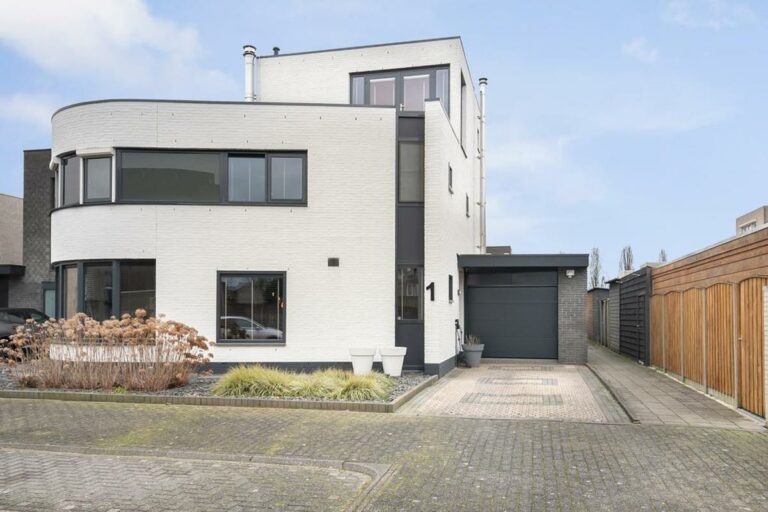 Rijsbergenstraat 1 | 5035 BE Tilburg