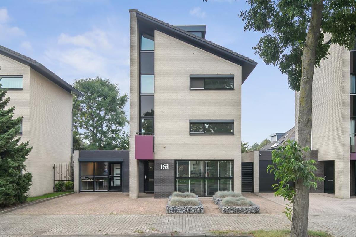Bijsterveldenlaan 163 | 5045 ZS Tilburg