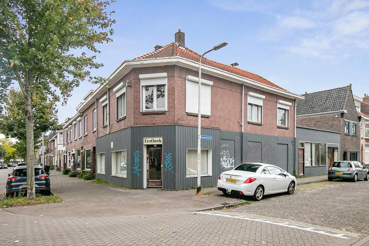 Lovensestraat 54 | 5014 DS Tilburg