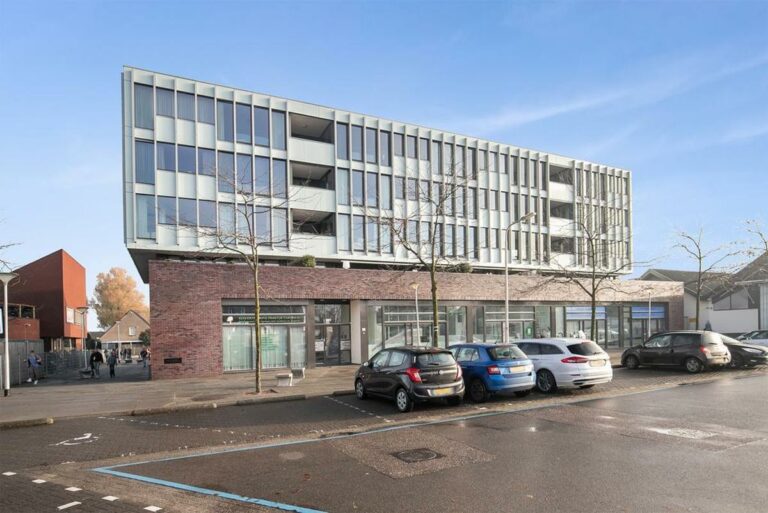 Beeklaan 129 | 5032 AD Tilburg