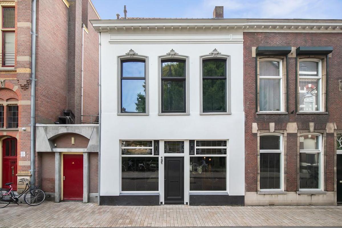 Noordstraat 121 | 5038 EH Tilburg