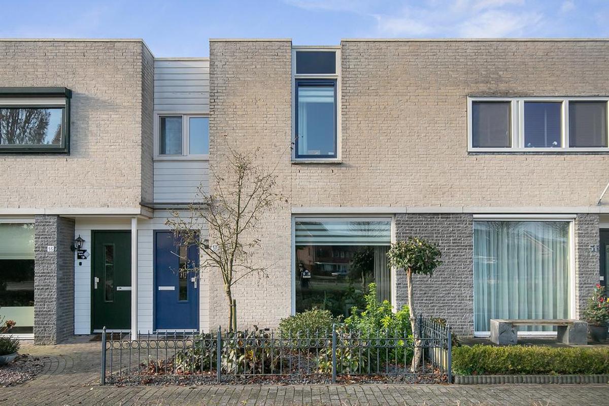 Ruimelerf 53 | 5035 BP Tilburg