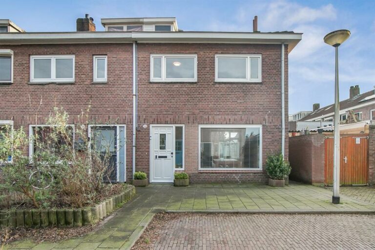 Ratinestraat 12 | 5046 CN Tilburg