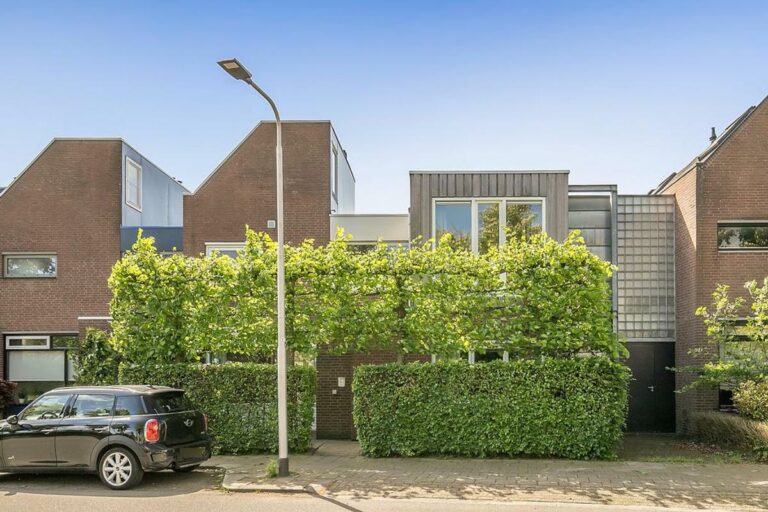 Stroomlaan 68 | 5032 XB Tilburg