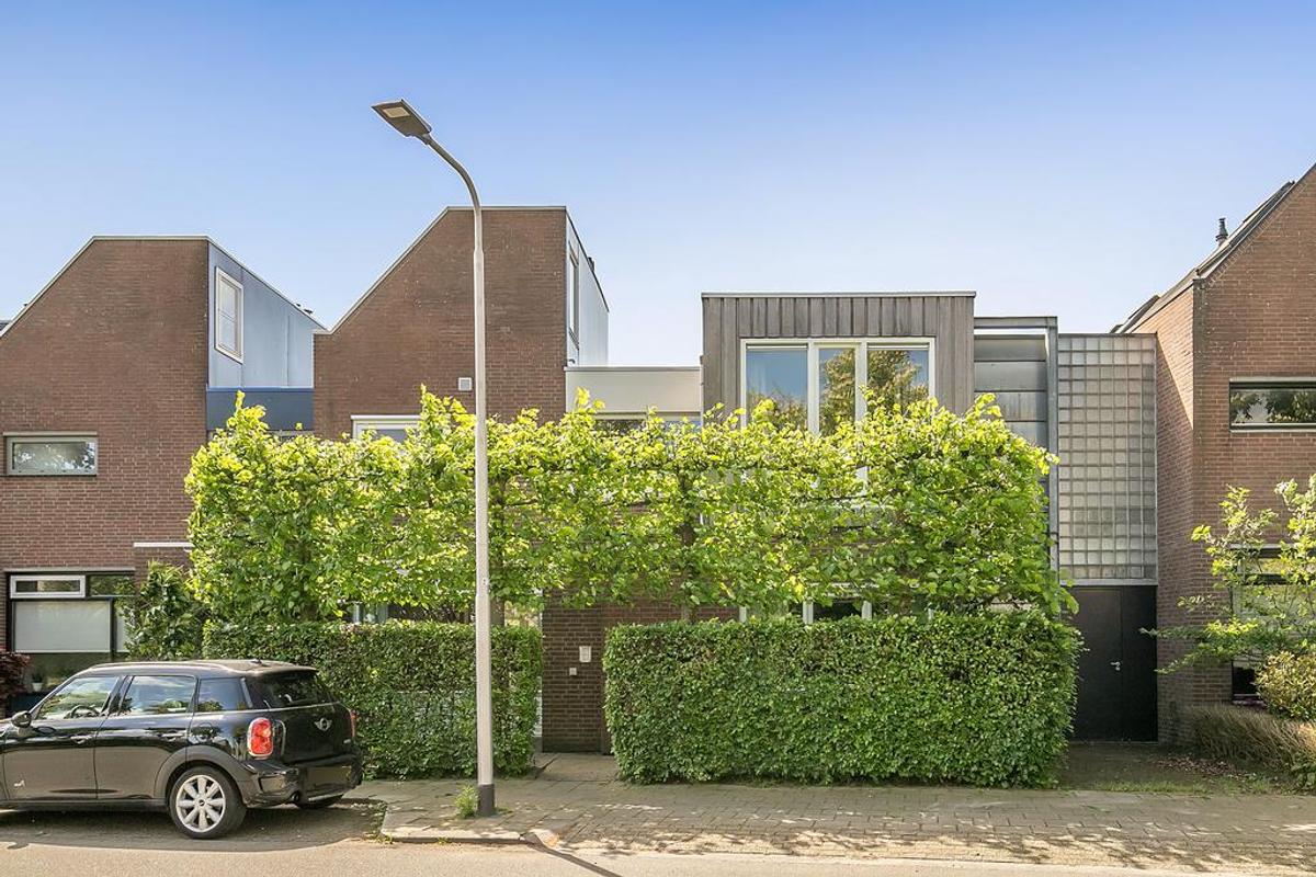 Stroomlaan 68 | 5032 XB Tilburg