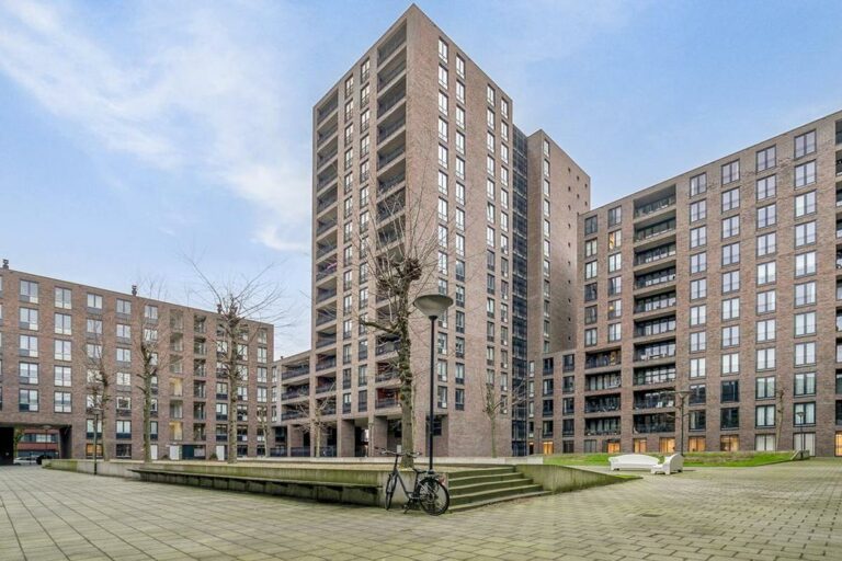 Buxusplaats 79 | 5038 HK Tilburg