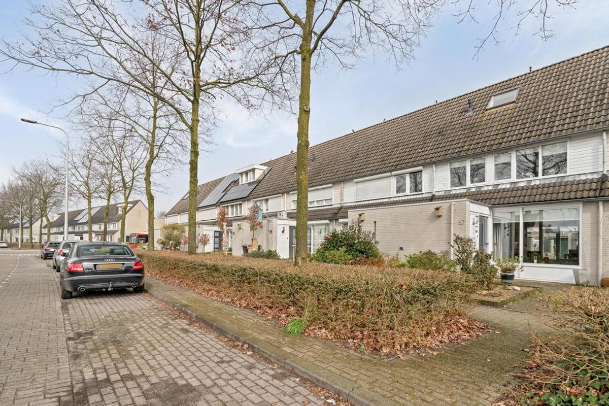 Lombardijenlaan 87 | 5045 WK Tilburg