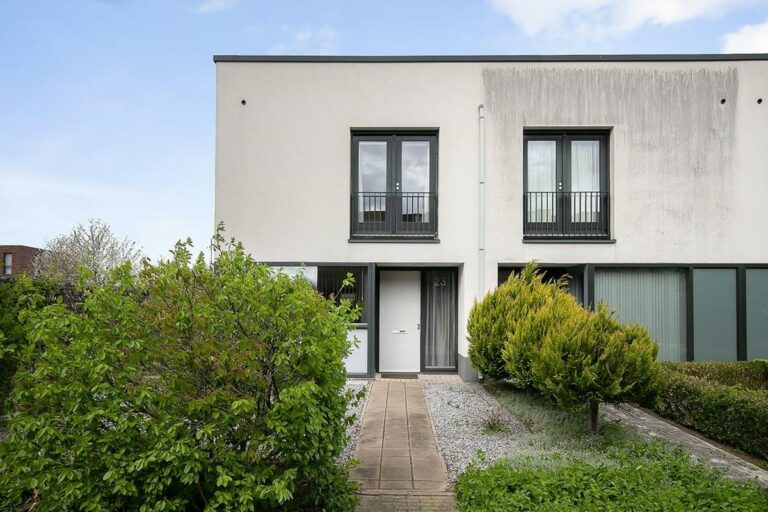 Wittemstraat 23 | 5036 AK Tilburg