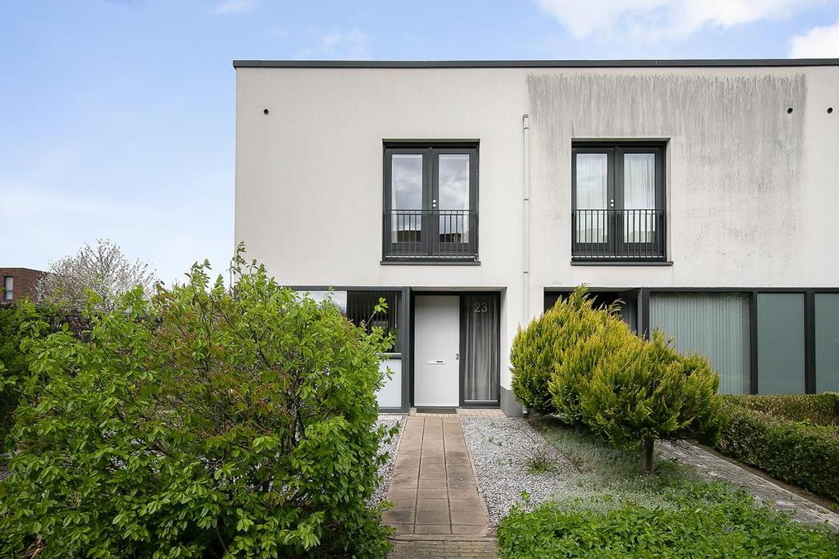 Wittemstraat 23 | 5036 AK Tilburg