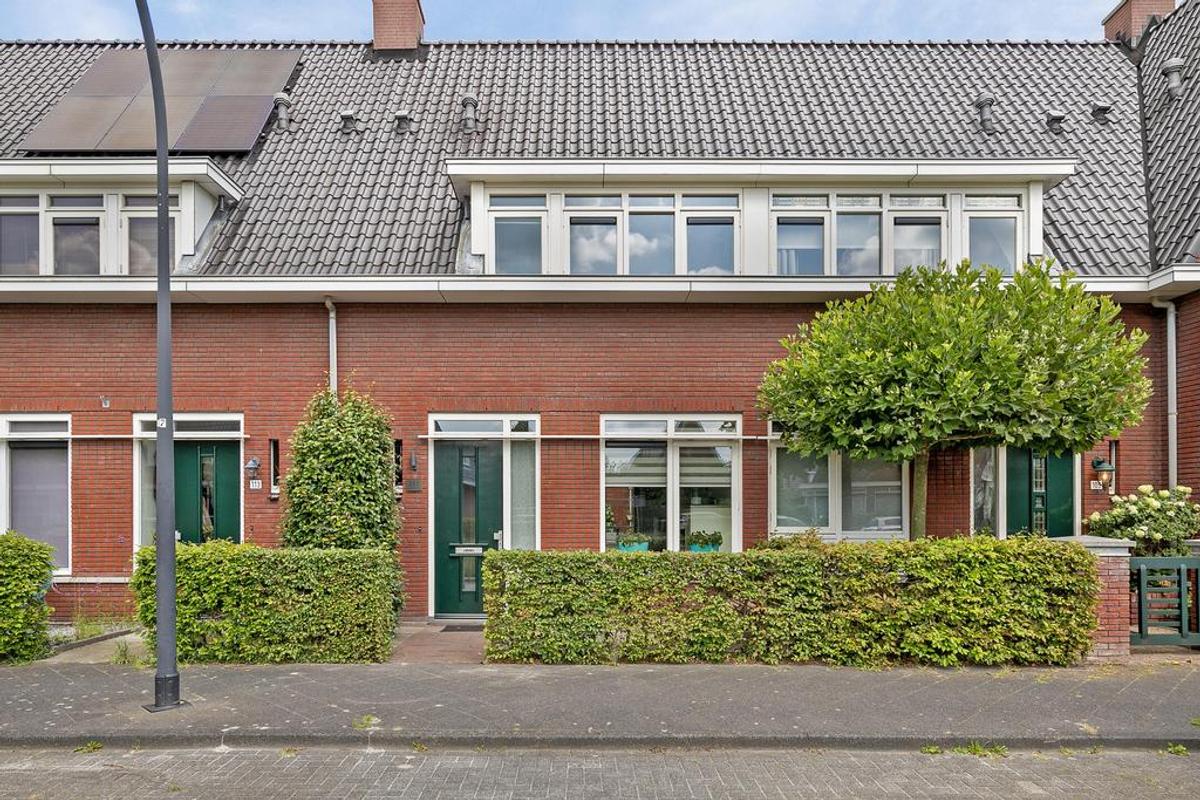 Valkenswaardstraat 111 | 5036 SJ Tilburg