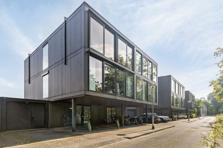 Van Otterloostraat 30 | 5012 KR Tilburg