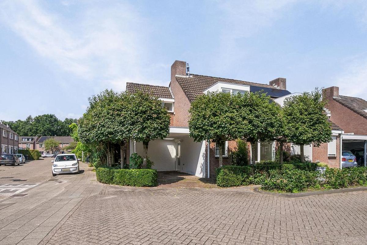 Jeker 79 | 5032 AX Tilburg