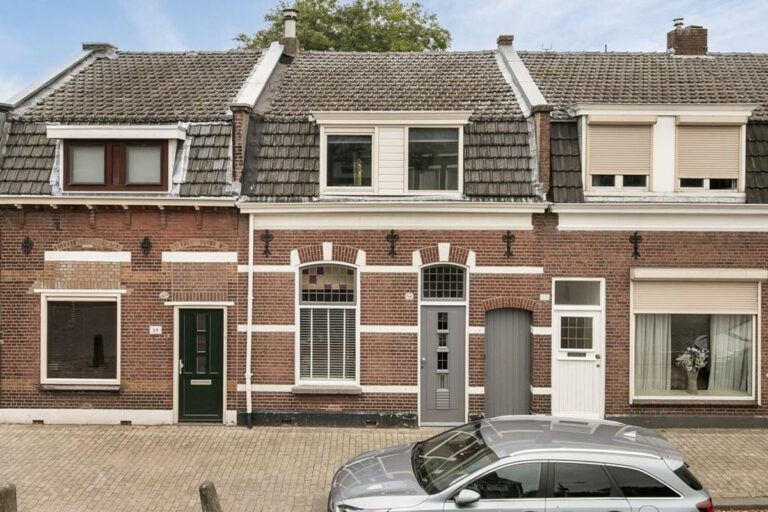 Berkdijksestraat 57 | 5025 VC Tilburg