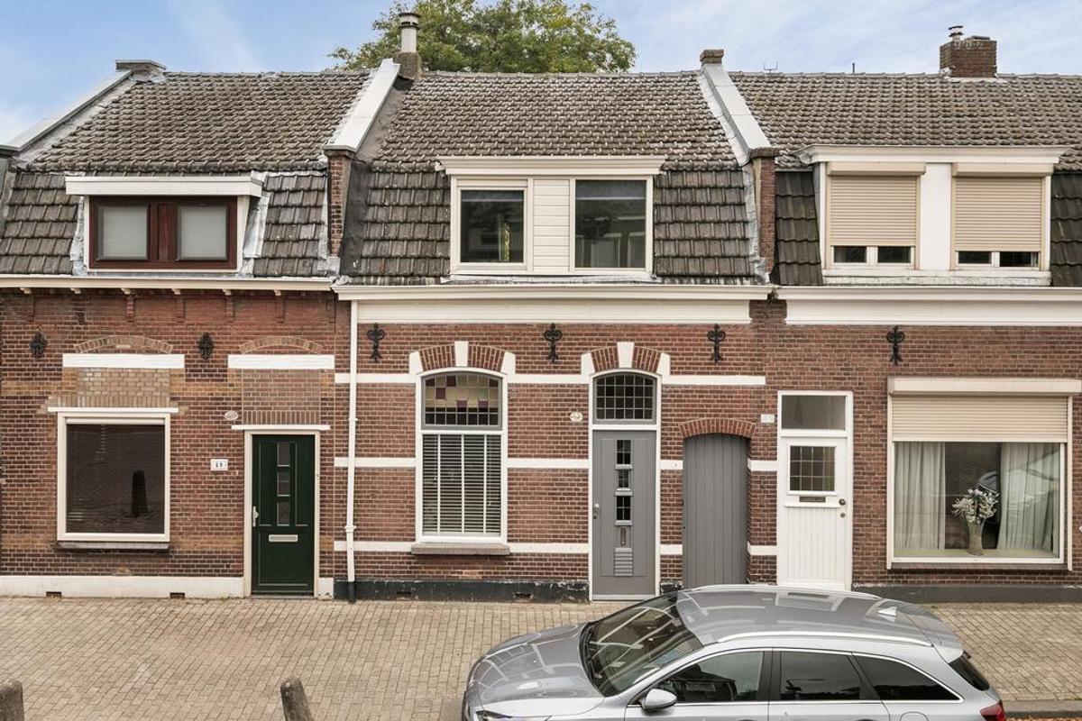 Berkdijksestraat 57 | 5025 VC Tilburg