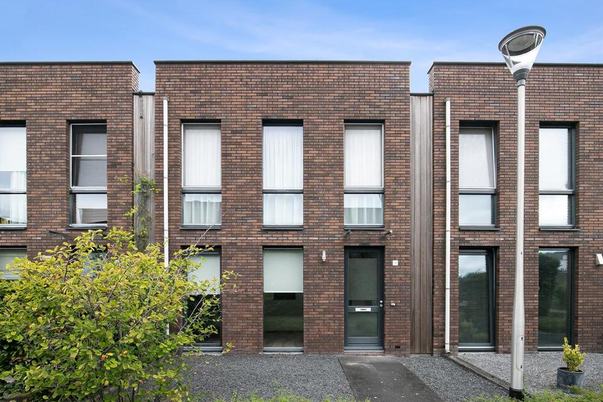 Waardenburgstraat 18 | 5036 BP Tilburg