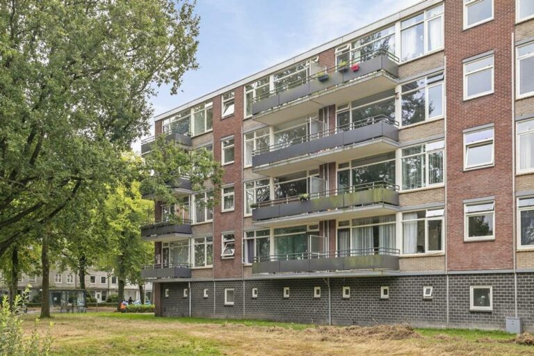 Predikherenlaan 75 | 5042 CB Tilburg
