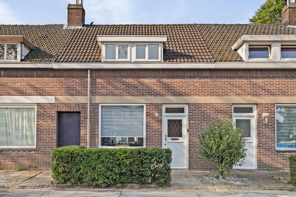 Oeralweg 34 | 5022 GS Tilburg