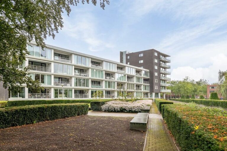 Taxusstraat 4 01 | 5038 KR Tilburg