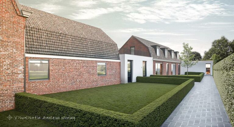 Kerkstraat 23 | 5056 AA Berkel-Enschot