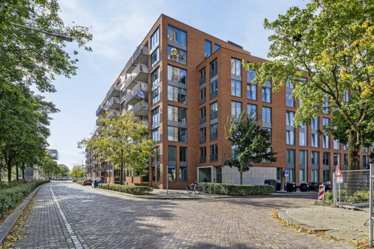 Havendijk 55 40 | 5017 AL Tilburg