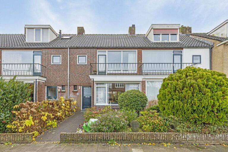 Oisterwijksebaan 130 | 5018 CD Tilburg