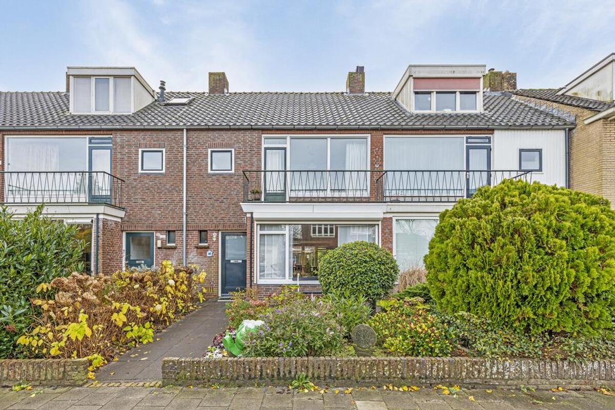 Oisterwijksebaan 130 | 5018 CD Tilburg